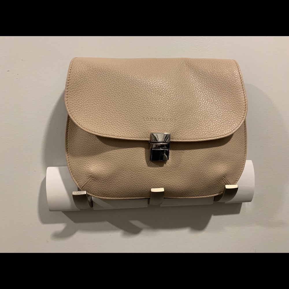 Longchamp - leather - make me an offer!